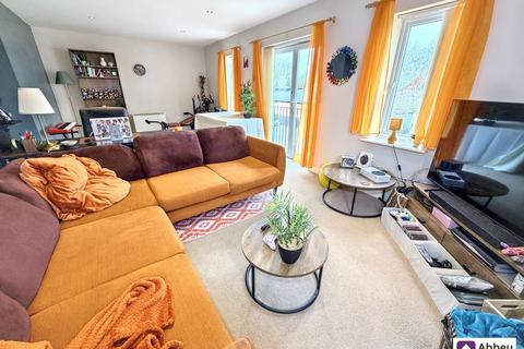 undefined, Bradgate Street, Block, LE4
