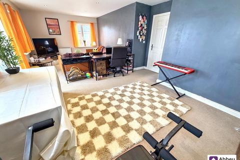 undefined, Bradgate Street, Block, LE4