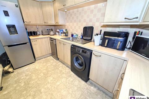 undefined, Bradgate Street, Block, LE4