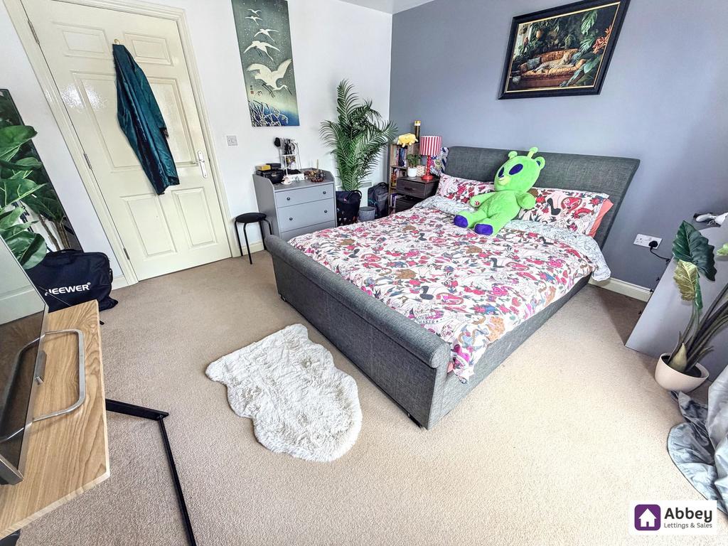 Bedroom 1
