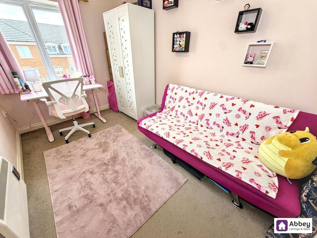 Bedroom 2