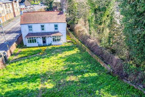 4 bedroom detached house for sale, Watling Street, Wellington, Telford, Shropshire, TF1