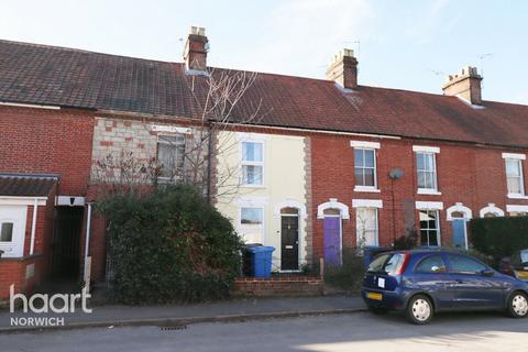 undefined, Nelson Street, Norwich