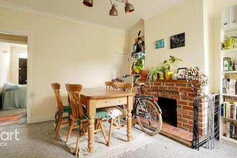 undefined, Nelson Street, Norwich