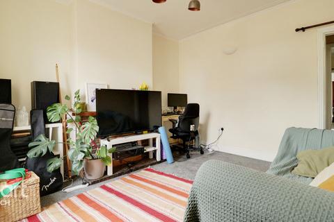 undefined, Nelson Street, Norwich