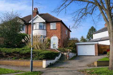 undefined, Greville Road, Warwick