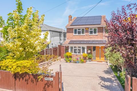 undefined, Mount Bovers Lane, Hockley SS5