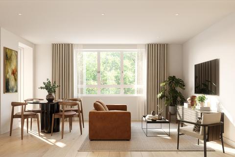 undefined, Kantha Quarter - Oxbow, 1 New Village Avenue, London, E14 0ND
