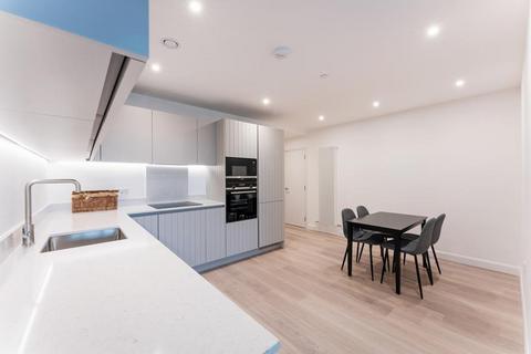 undefined, Botanist House, Seagull Lane, London, E16