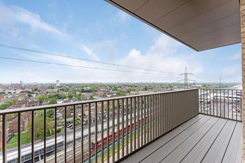 undefined, Botanist House, Seagull Lane, London, E16