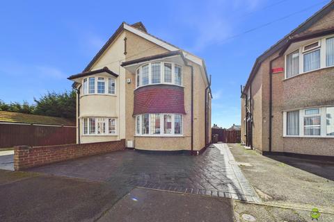 undefined, Charmouth Road, Welling, Kent, DA16