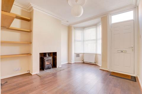 undefined, Manor Avenue, Nottingham NG2