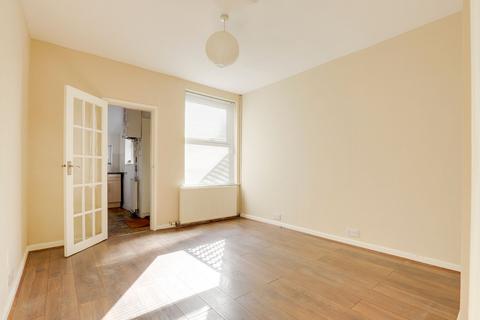 undefined, Manor Avenue, Nottingham NG2