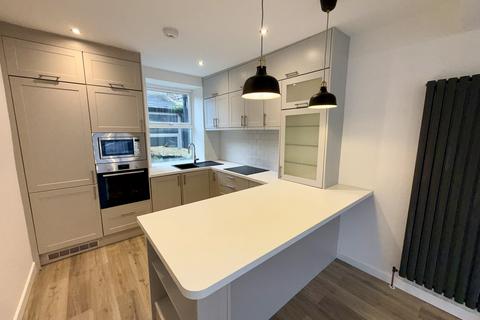 3 bedroom townhouse for sale, Union Street, Aberystwyth SY23