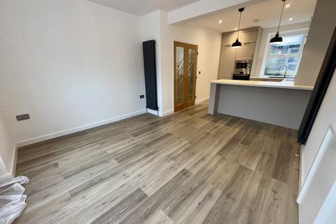 3 bedroom townhouse for sale, Union Street, Aberystwyth SY23