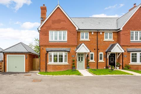undefined, Sydmonton Road Newbury RG20