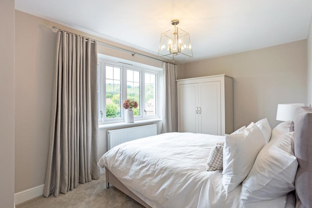 Mayfield Cottage ...