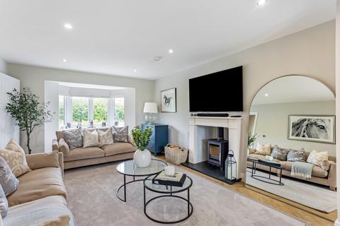 undefined, Sydmonton Road Newbury RG20