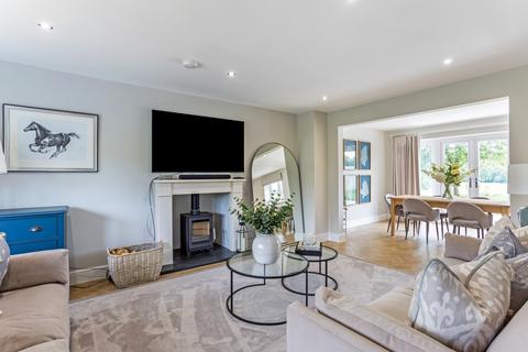 undefined, Sydmonton Road Newbury RG20
