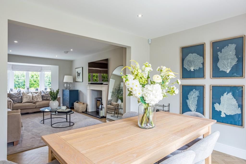 Mayfield Cottage ...