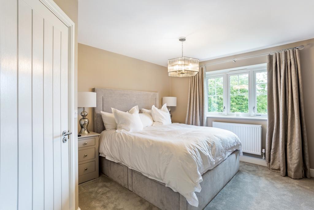 Mayfield Cottage ...