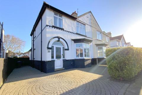 undefined, Lindum Road, Cleethorpes