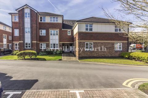 undefined, Beamont Drive, Preston PR1
