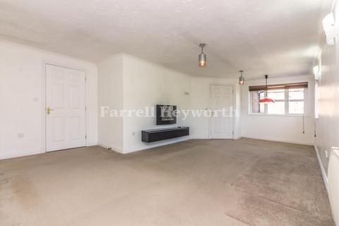 undefined, Beamont Drive, Preston PR1