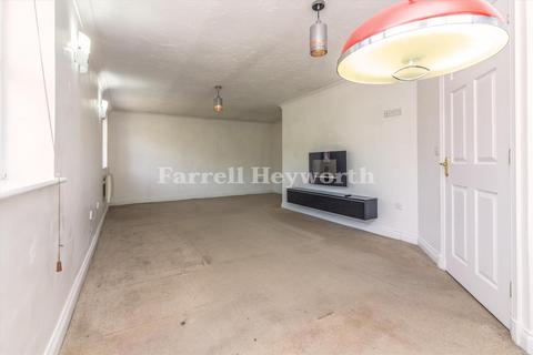 undefined, Beamont Drive, Preston PR1