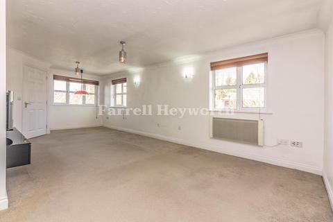 undefined, Beamont Drive, Preston PR1
