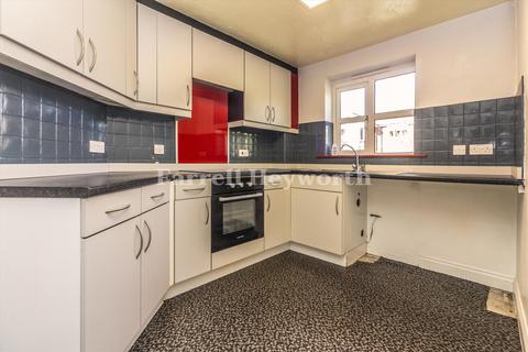 undefined, Beamont Drive, Preston PR1