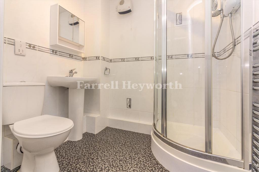 En suite