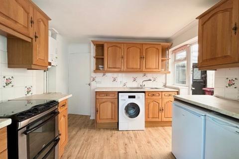 3 bedroom semi-detached bungalow for sale, Marisfield Place, Selsey