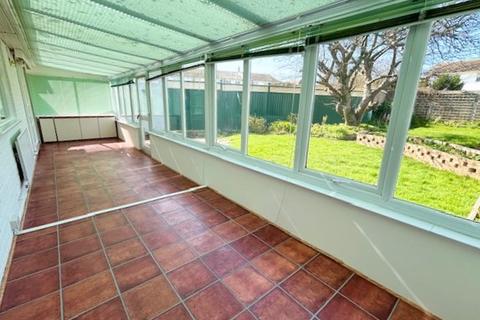 3 bedroom semi-detached bungalow for sale, Marisfield Place, Selsey