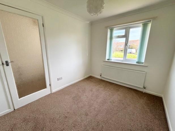 Bedroom 3/Dining Room