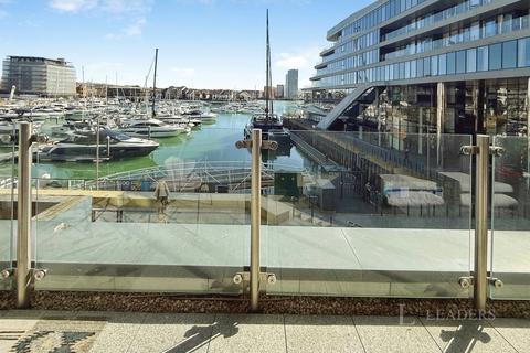 undefined, Maritime Walk, Southampton, SO14