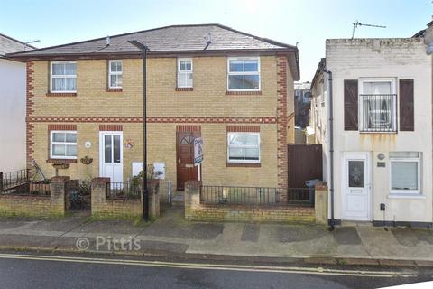2 bedroom semi-detached house for sale, Union Road, Sandown, Isle of Wight