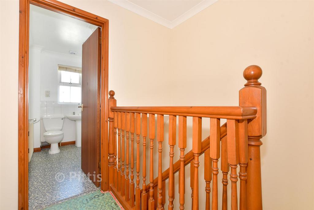 Internal Lifestyle Photograph