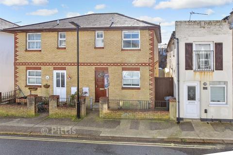 undefined, Union Road, Sandown PO36