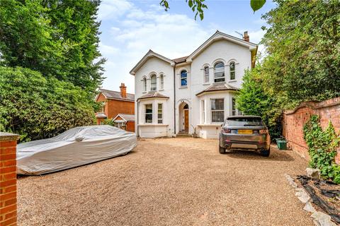 undefined, Park Hill, Ealing, W5