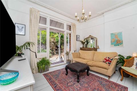 undefined, Park Hill, Ealing, W5