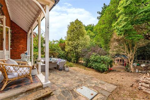 undefined, Park Hill, Ealing, W5