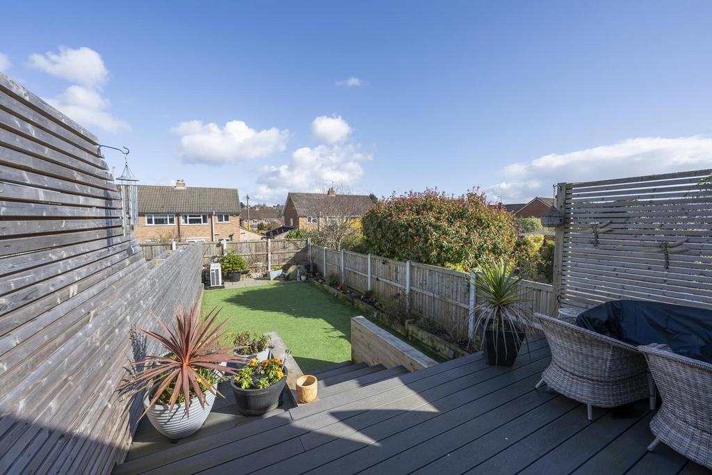 78a Cott Lane DY6 9 TY Patio and rear garden.jpg