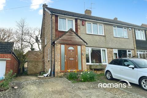 undefined, Hughenden Avenue, High Wycombe, Buckinghamshire, HP13
