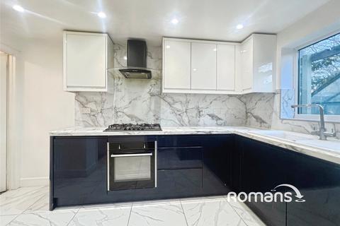 undefined, Hughenden Avenue, High Wycombe, Buckinghamshire, HP13