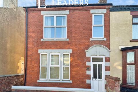 3 bedroom semi-detached house to rent, Russell Street, Long Eaton, Nottingham, NG10