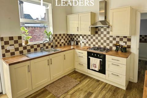 3 bedroom semi-detached house to rent, Russell Street, Long Eaton, Nottingham, NG10
