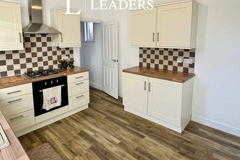 3 bedroom semi-detached house to rent, Russell Street, Long Eaton, Nottingham, NG10