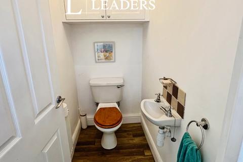 3 bedroom semi-detached house to rent, Russell Street, Long Eaton, Nottingham, NG10