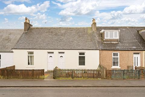 undefined, Seafield Rows, Seafield